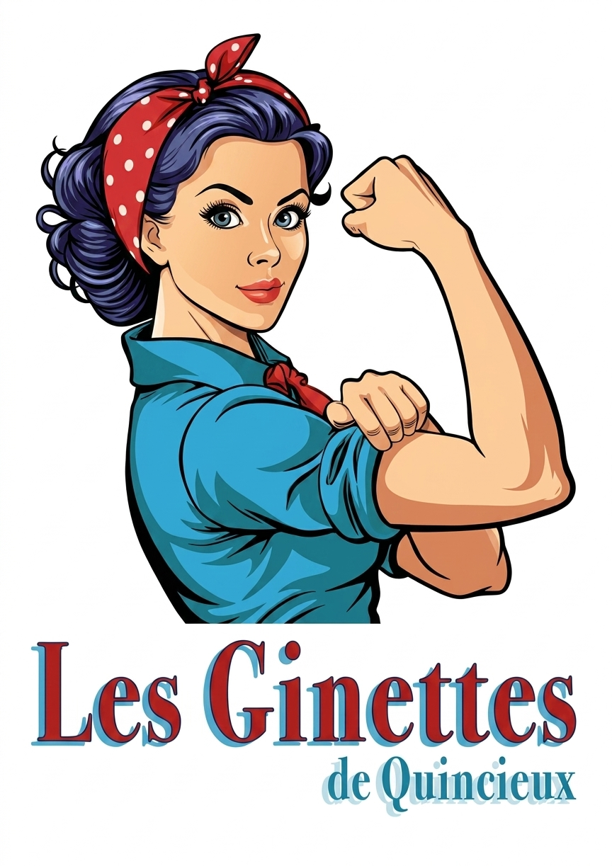 Les Ginettes de Quincieux